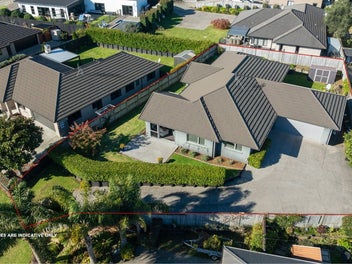 5 Mirabell PLace, PATUMAHOE, Auckland 