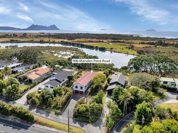 90B Marsden Point Road, Ruakaka