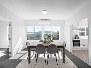 164 Pembroke Road, Wilton, Wellington