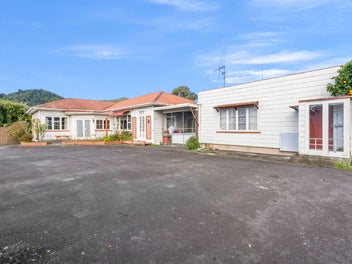 5A Churchill Street, Kensington, Whangarei