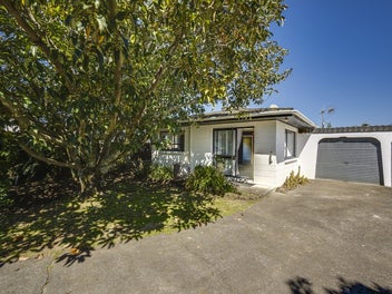 8 Thurley Place, Bay View, Napier