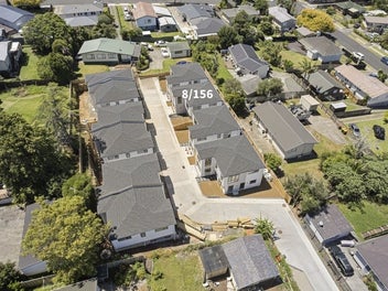 8/156 Coxhead Road, Wattle Downs, Auckland