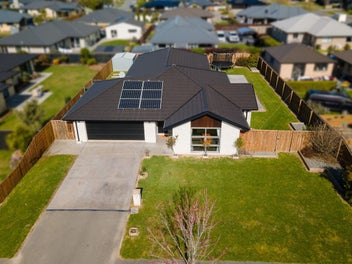 4 Haymakers Crescent, Rolleston, Rolleston