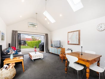 38 Joseph Street, West End, Palmerston North