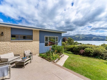 25 Matariki Street, Broad Bay, Dunedin