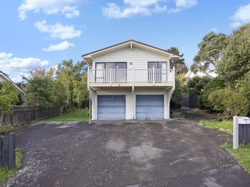3 Montserrat Place, Grenada Village, Wellington