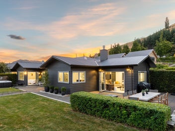 45 Ferry Hill Drive, Lower Shotover, Queenstown