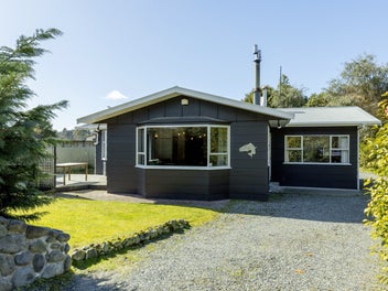 39 Te Herekiekie Street, Tūrangi
