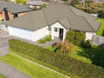 70 Wairere Road, The Gardens, Auckland