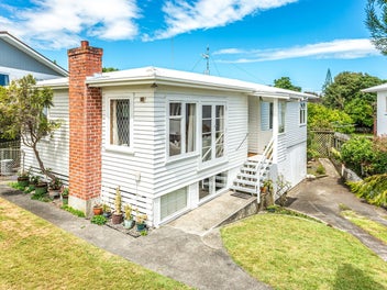 121 Koromiko Road, Gonville, Whanganui