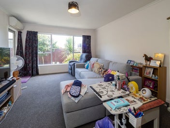 3/83 Cox Street, Ashburton, Ashburton