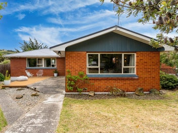 279 Tomahawk Road, Ocean Grove, Dunedin