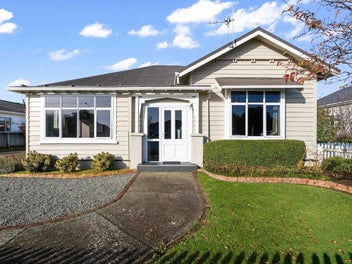 79 Herriot Street, Richmond, Invercargill