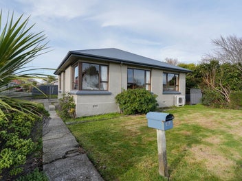 103 Exmouth Street, Waverley, Invercargill