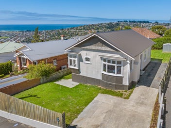 127 Oakwood Avenue, Balaclava, Dunedin