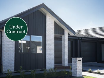 109 Marsh Avenue, Morrinsville, Morrinsville