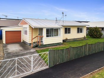 29 Sayer Street, Frankton, Hamilton