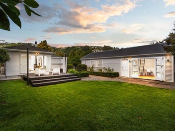 61 Eastern Terrace, Beckenham, Christchurch