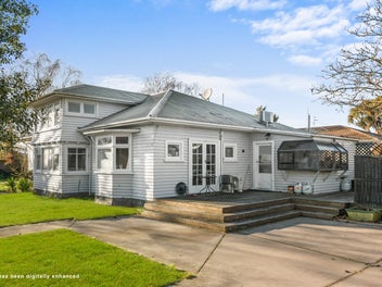 510 Ilam Road, Bryndwr, Christchurch