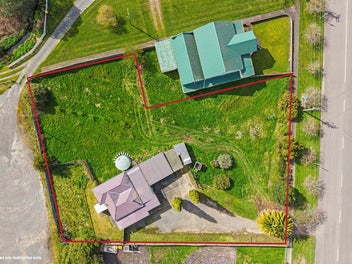 28 Bruce Street, Hunterville, Hunterville