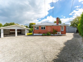 30 Market Street, Watlington, Timaru