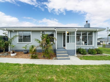 2 Matatiro Street, Titahi Bay, Porirua