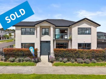 67 Drumbuoy Drive, Flat Bush, Auckland