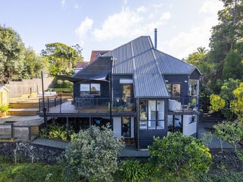 10 Rurumoki Street, Regent, Whangarei