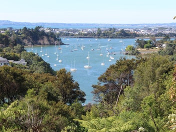 42 Ngarahana Avenue, Paremoremo, Auckland