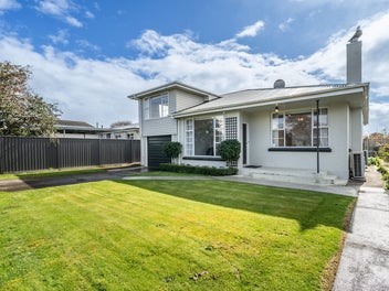 318 Chelmsford Street, Waverley, Invercargill