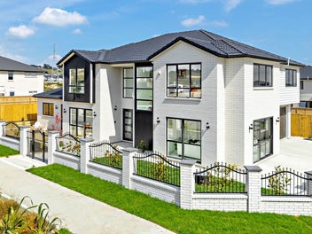 50 Castlebane Drive, Flat Bush, Auckland