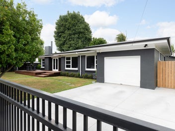 1 Seifert Street, Forest Lake, Hamilton