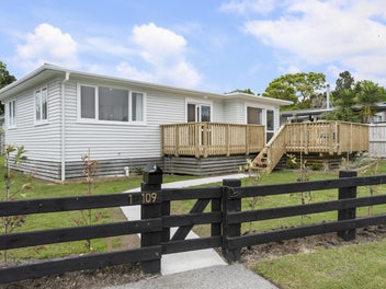 1/109 Rautawhiri Road, Helensville, Auckland