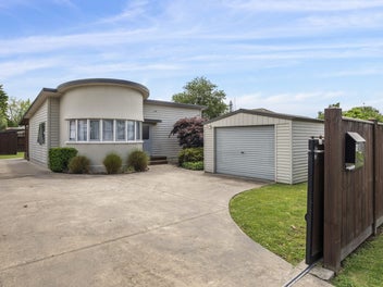 15 Corlett Street, Utuhina, Rotorua