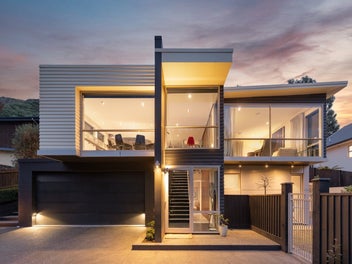 72 Bowenvale Avenue, Cashmere, Christchurch