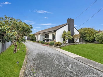 21 Marshs Road, Templeton, Christchurch