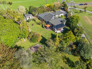 43 Te Horo Hautere Cross Road, TE HORO, OTAKI