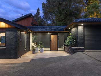 859 Scenic Drive, Henderson