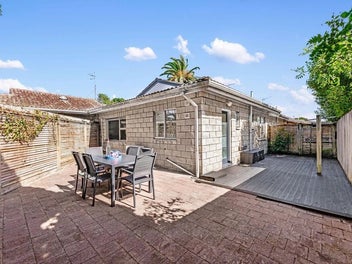 9/19 Selwyn Road, Epsom, Auckland