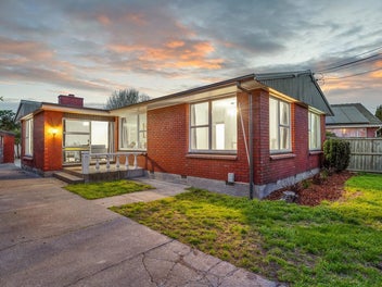 50 Gould Crescent, Woolston, Christchurch