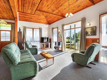 95 Long Plain Road, Takaka