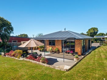 36B Main Street, Weston, Oamaru