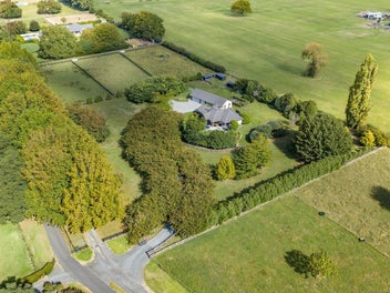 302B State Highway 26, Newstead, Hamilton