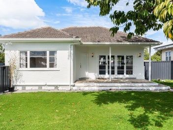 14 Cochrane Street, Elgin, Gisborne