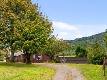 331 Rea Road, Katikati