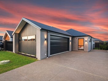 14 Navarra Road, Halswell, Christchurch