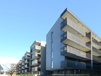 102/36C Welles Street, Christchurch Central, Christchurch