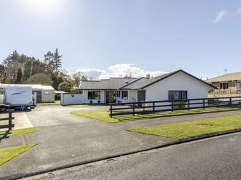 20 Kowhai Street, Inglewood, Inglewood