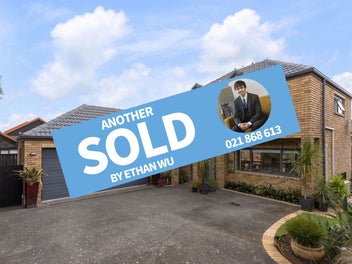 2/19 Chiania Place, Somerville, Manukau