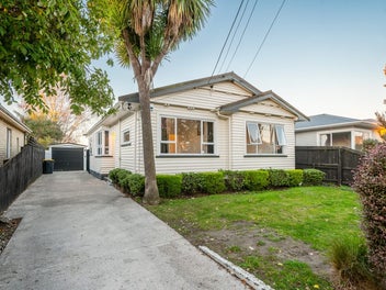 196 Selwyn Street, Spreydon, Christchurch